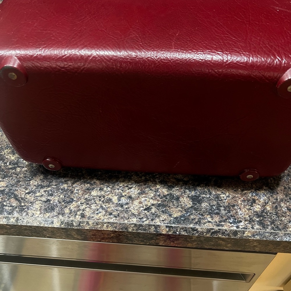 Samsonite Traincase - Picture 3 of 6